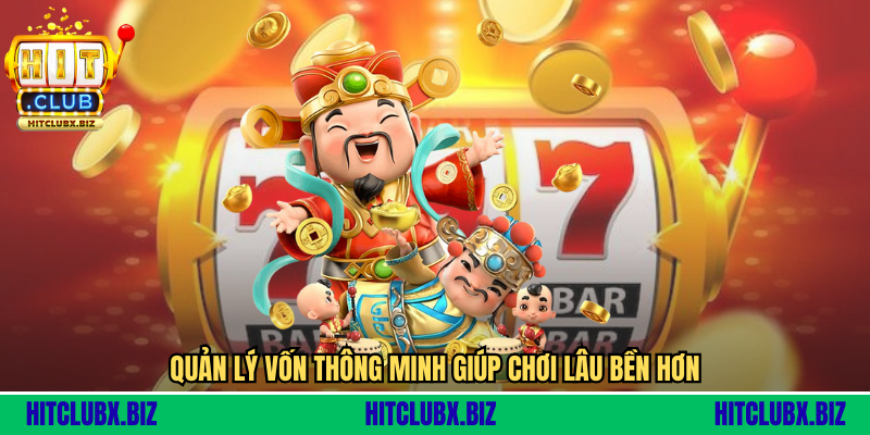 Nổ Hũ Bonus Hunter - Cuộc Săn Thưởng Đỉnh Cao Với Jackpot Tỷ Đồng Quản lý vốn thông minh giúp chơi lâu bền hơn