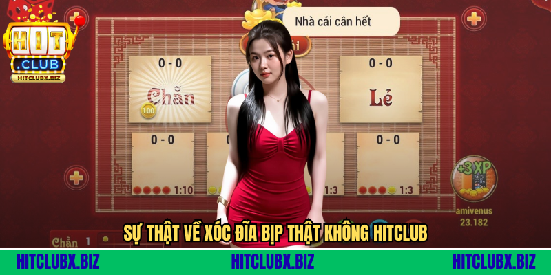 Xóc Đĩa Bịp Thật Không - Sự Thật Đằng Sau Những Câu Chuyện Kinh Hoàng Xóc Đĩa Bịp Thật Không - Sự Thật Đằng Sau Những Câu Chuyện Kinh Hoàng