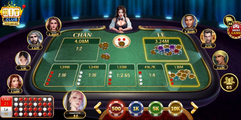 Công Thức Đánh Xóc Đĩa Hitclub: 5 Mẹo Đọc Vị Bất Bại 2026 Những nguyên tắc thép để chơi xóc đĩa an toàn