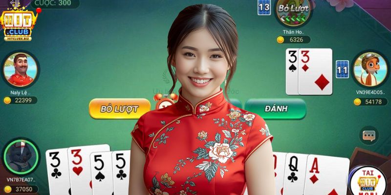 Tiến Lên Miền Nam Đếm Lá Hitclub: Sát Phạt & Nhận Code 50k